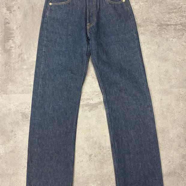 90s 리바이스 Levis 501 xx made in usa 일본판