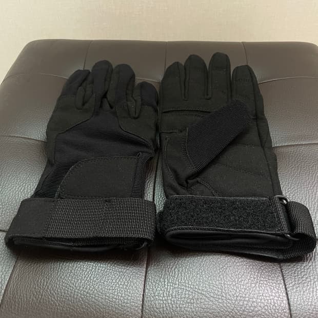 밀리터리 택티컬