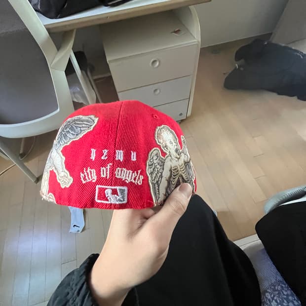 뉴에라 커스텀 모자 판매