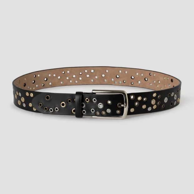 Gimaguas rufus belt ML 기마구아스 루퍼스