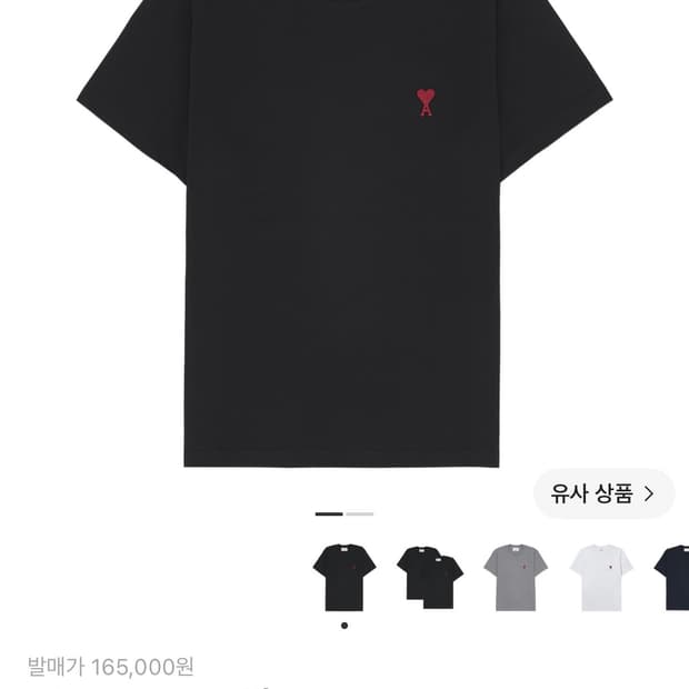 아미 반팔티
