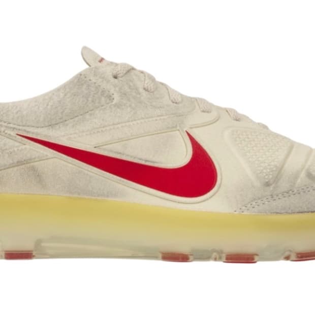 나이키 x 피스마이너스원 크라이오샷 CTR360 (280)