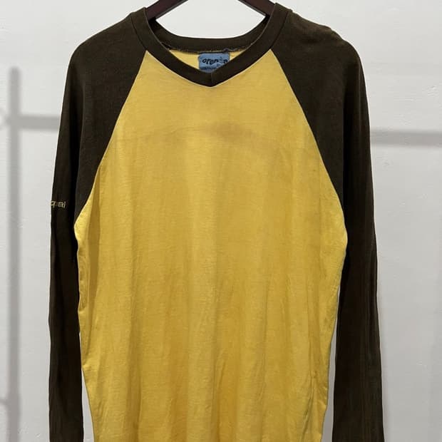 jamiroquai long sleeve t-shirt