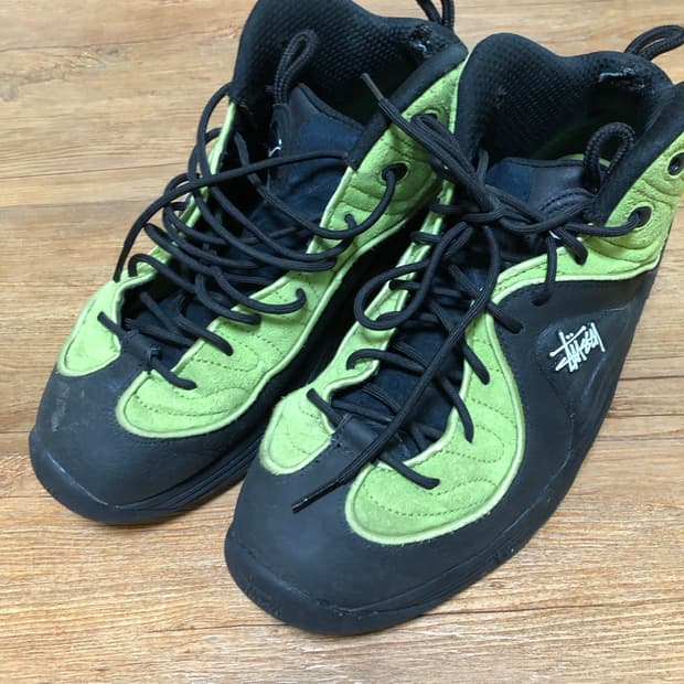 스투시 에어페니 280