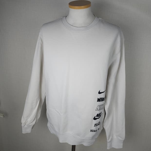 나이키 맨투맨 남자100사이즈 