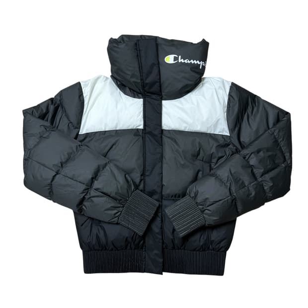 챔피온 패딩