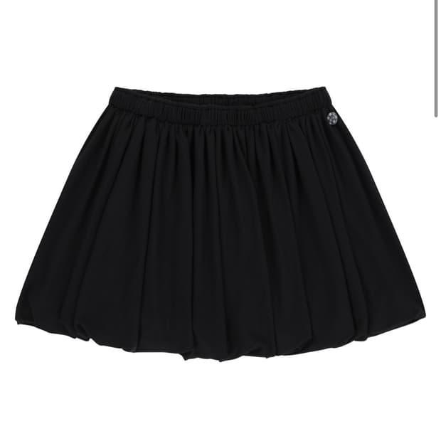 코이세이오038 PUMPKIN SKIRT