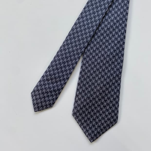 신형 엠포리오 알마니 넥타이(ARMANI) 정품 명품7.7cm