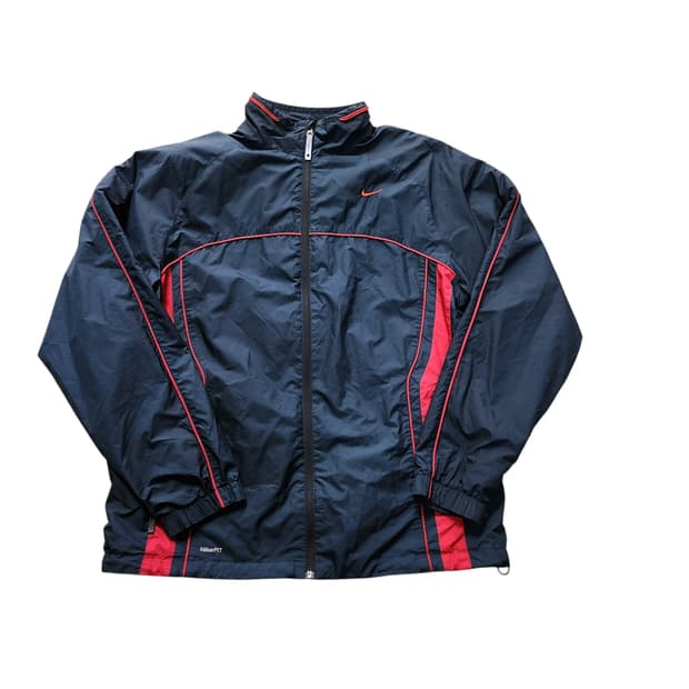 나이키 바람막이