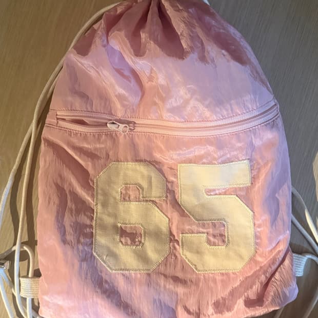 헤더먼트 가방