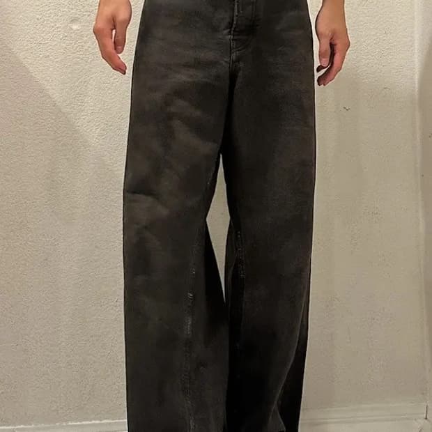 vujade 010 steve shadow jeans