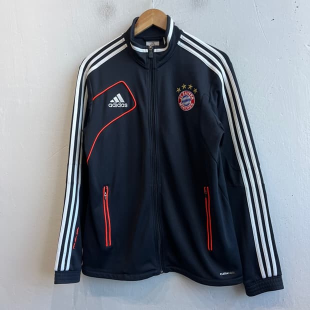 아디다스 뮌헨 트랙탑 져지 