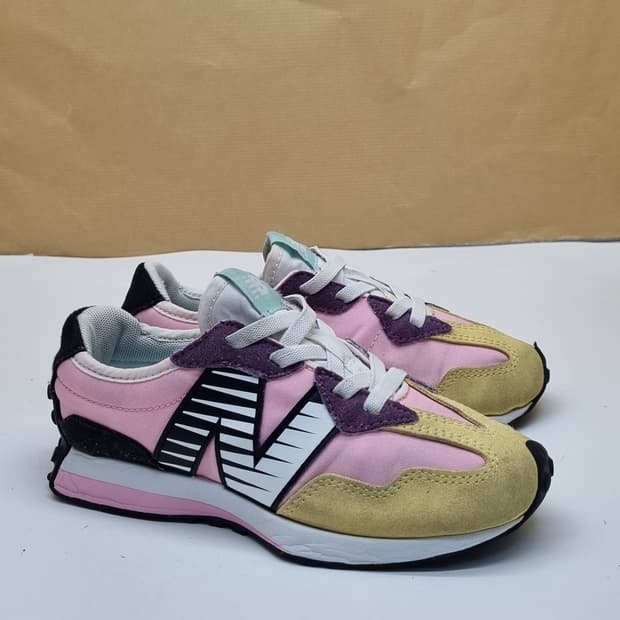 뉴발란스 327 아동운동화190