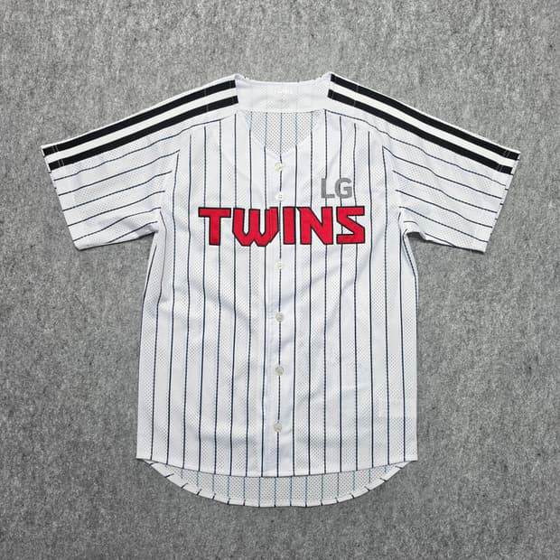 LG트윈스 서건창 14 마킹 야구 유니폼 반팔져지 85