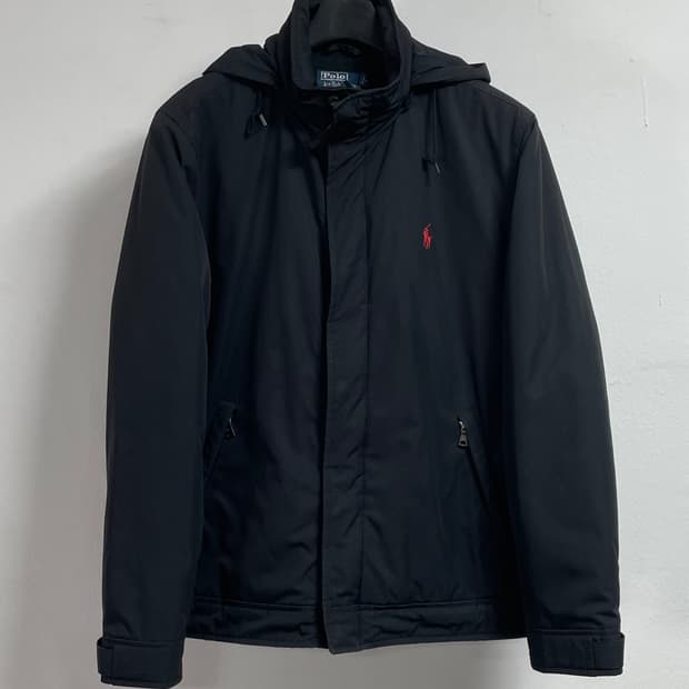 폴로 랄프로렌 다크네이비 페리 자켓 (on.247)