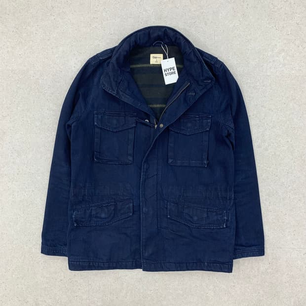 Gap 갭 필드 자켓