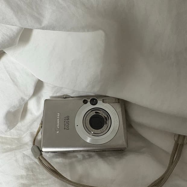 캐논 익서스 60 익시 70