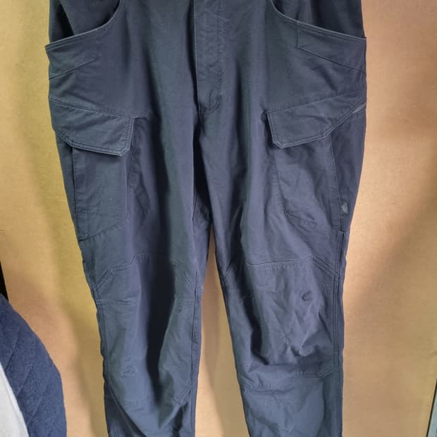 헬리콘텍스 남성 카고 팬츠 