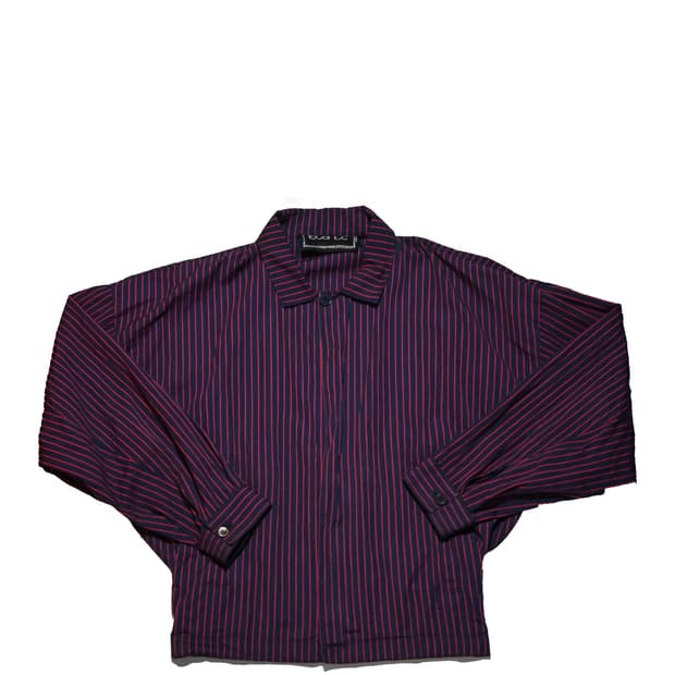 90s versace istante jacket
