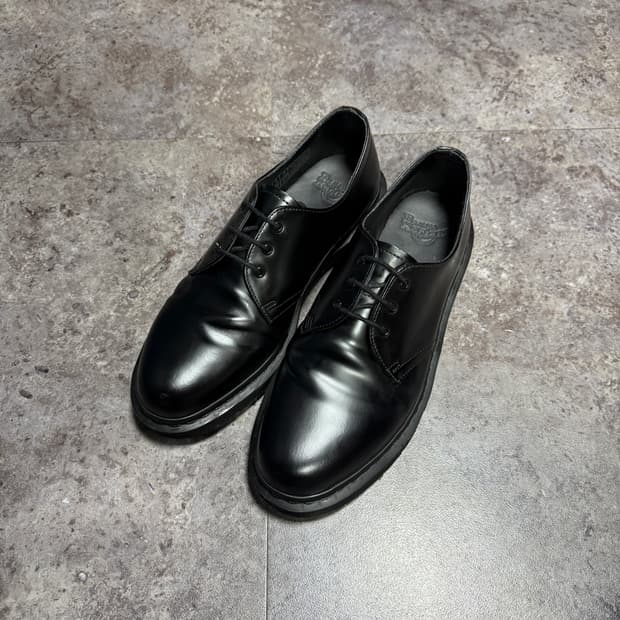 닥터마틴 1461 모노 280