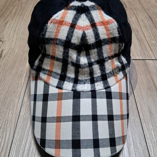 닥스 골프 볼캡 58