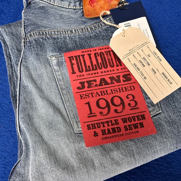 풀카운트 0105 다트포드 33