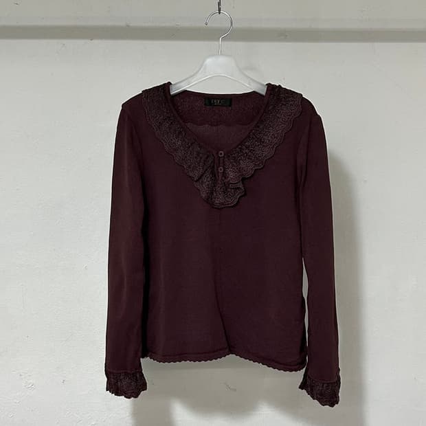 vtg top