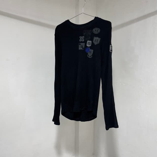 vtg top