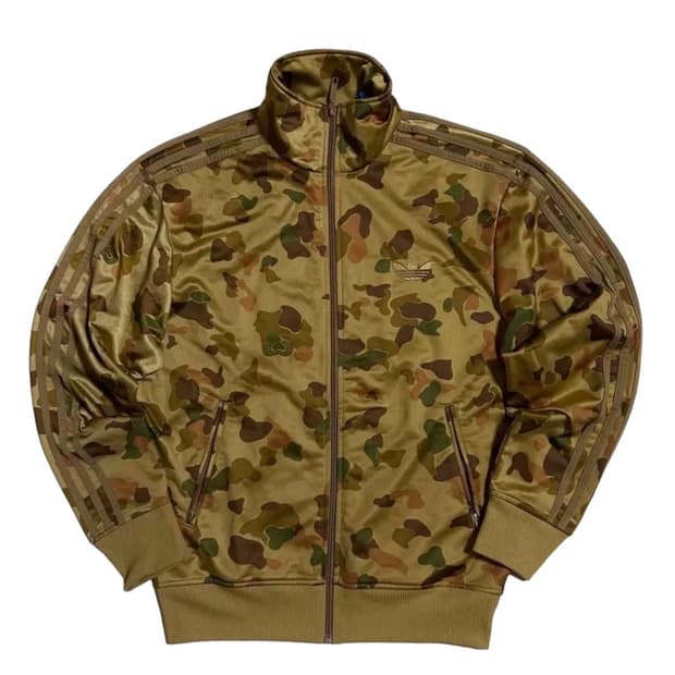 아디다스 카모 파이어버드 져지(95)