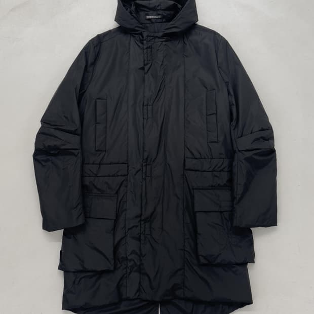 알렉산더 반 슬로베 다운 코트