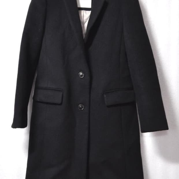 빈폴/여성캐시미어혼방코트(사이즈44~44반)