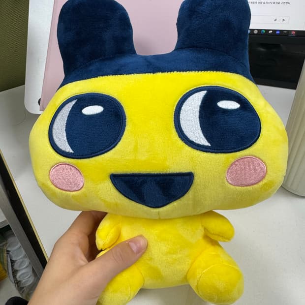다마고치 인형