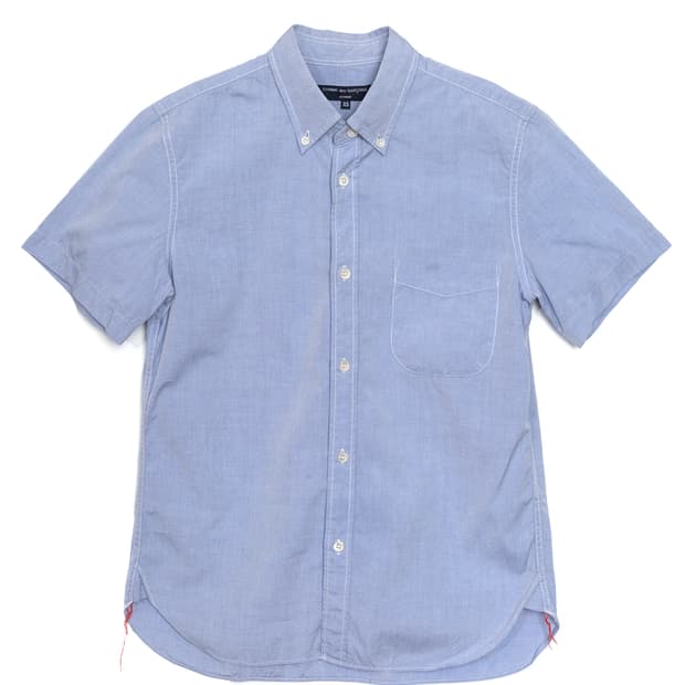 homme, comme des garcons (2012)