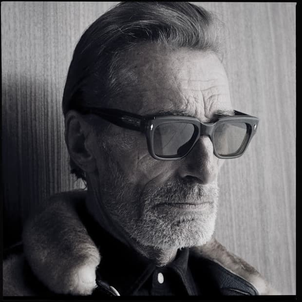 자크마리마지 펠리니 선글라스 블랙 Jacques Marie Mage