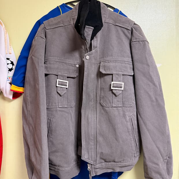 트릴리온 워크 자켓