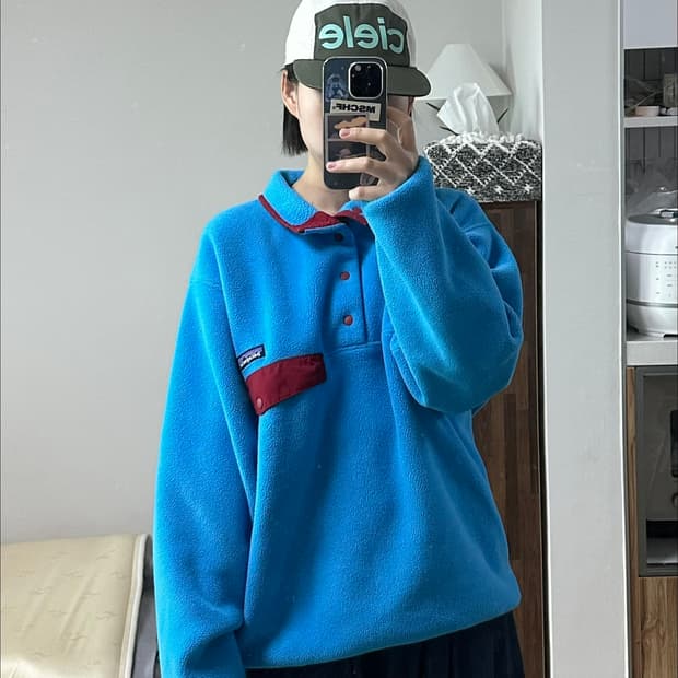 파타고니아 신칠라