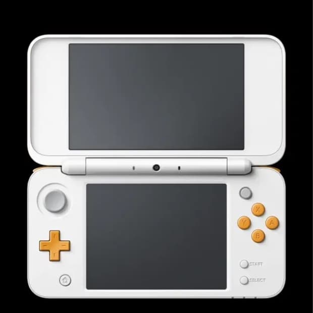 닌텐도 2ds