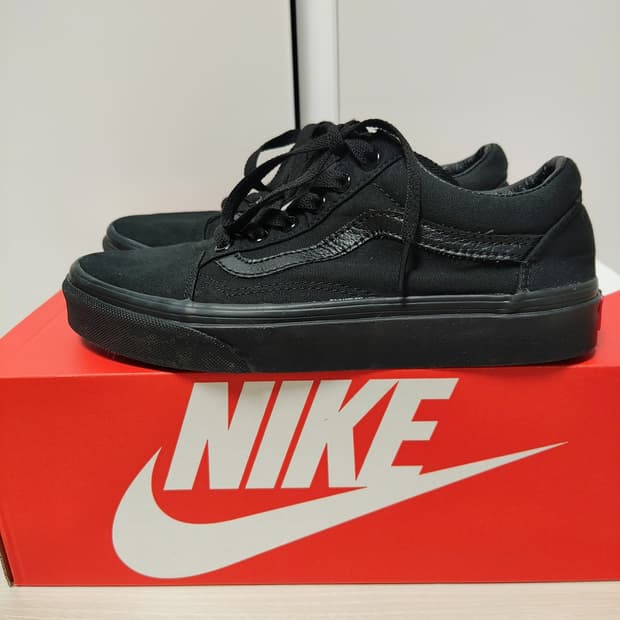 반스 올드스쿨 올검 240