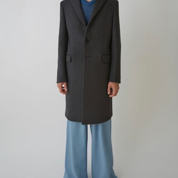 아크네스튜디오 가빈 코트 48