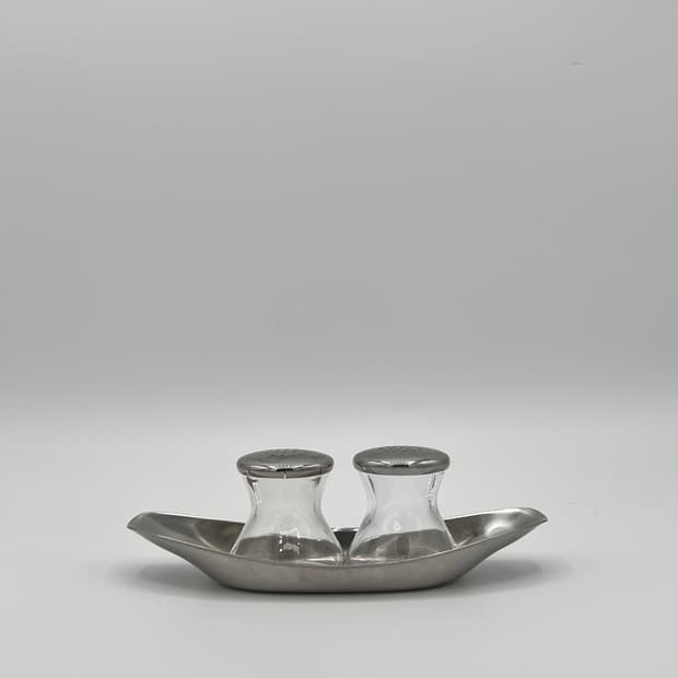 WMF 소금 & 후추통 세트