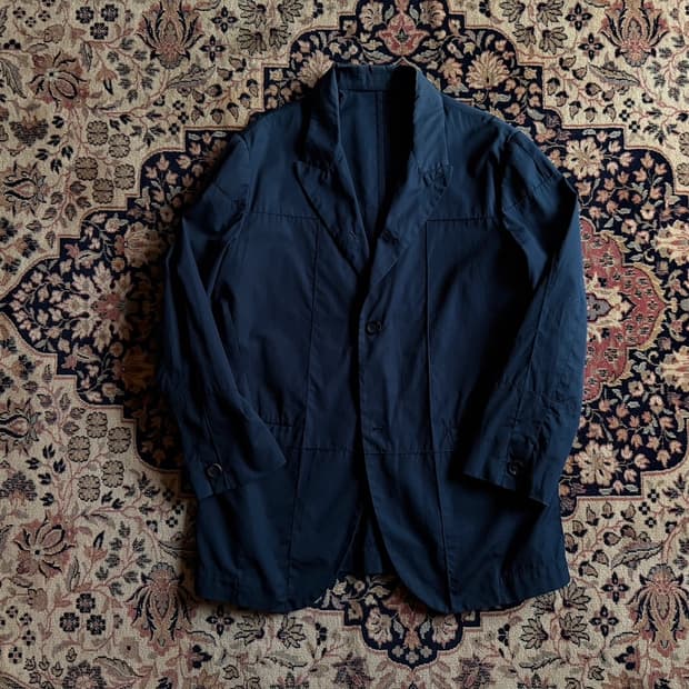 메종 플라네르 자켓 100