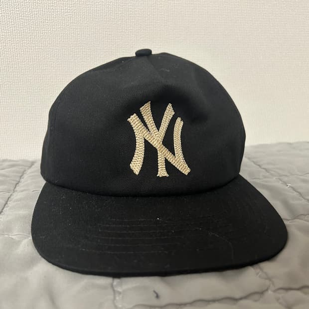 Mondaysuck 뉴욕 볼캡 팝니다