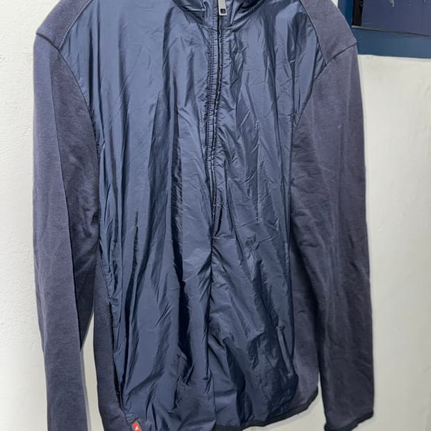 2018 prada sports jacket