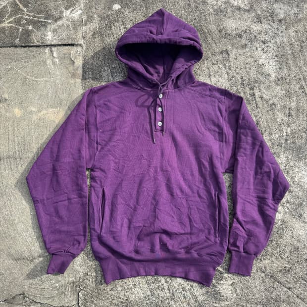 [S] LL BEAN RUSSELL 엘엘빈 러쎌 후드티셔츠