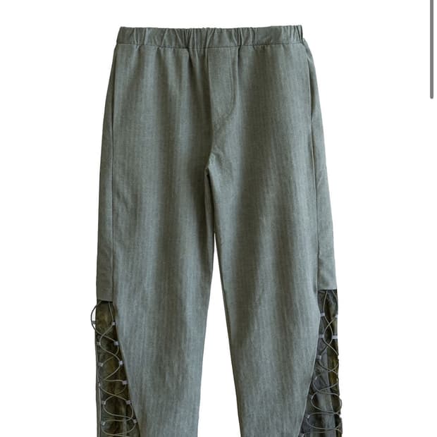 리젤서비스 Act Il - Tighten - change up 트라우저