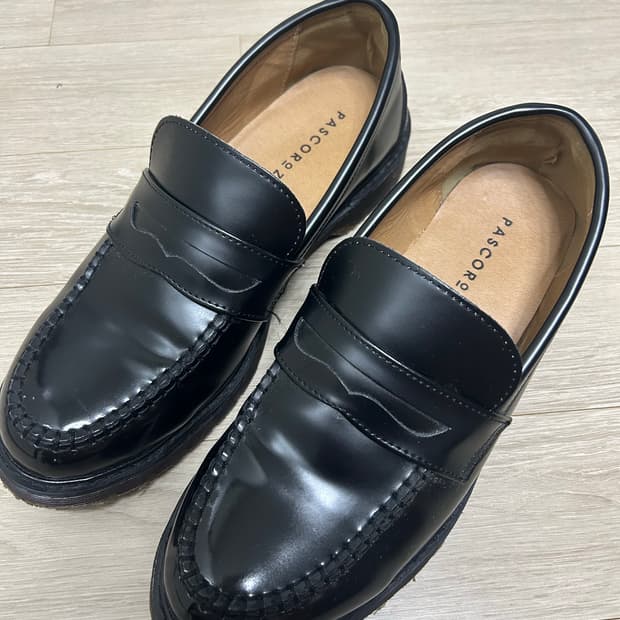 페니로퍼 빈티지 265