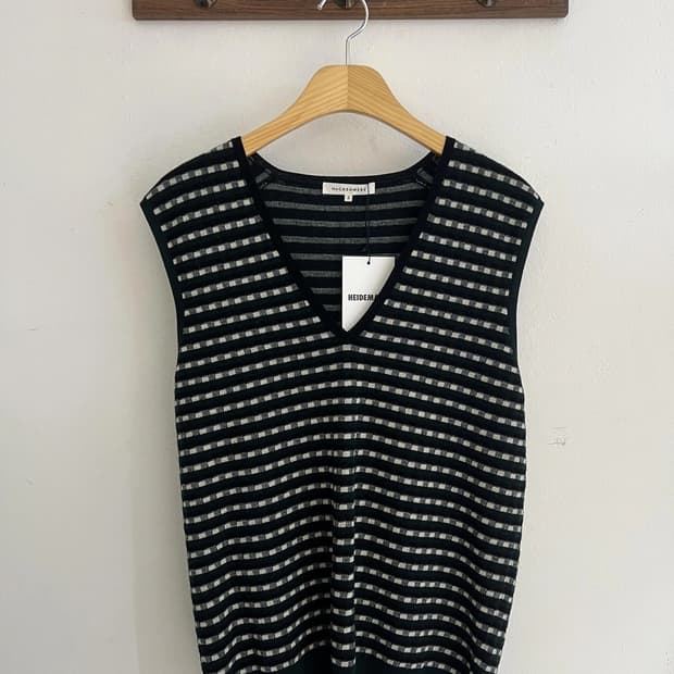 the cashmere 베스트