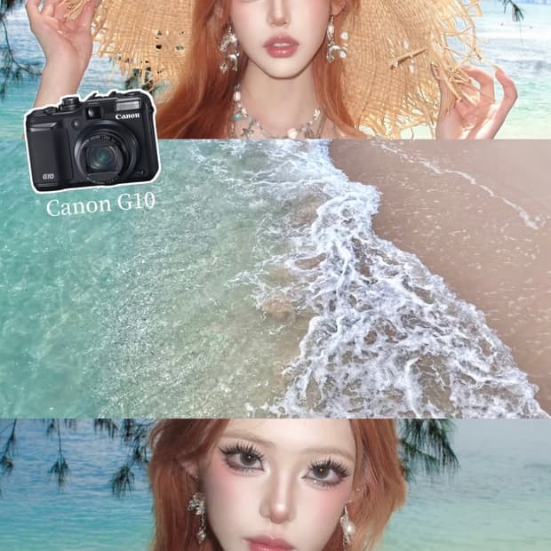 캐논 파워샷 G10