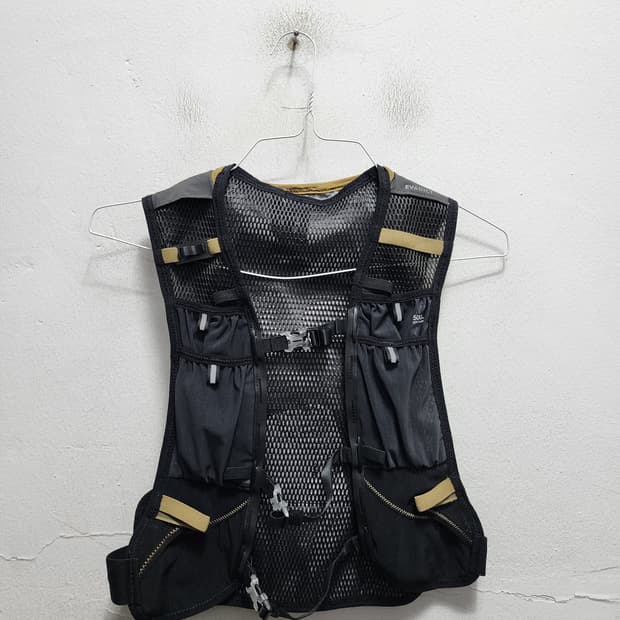 데카트론 에바딕트 트레일 러닝백 10L