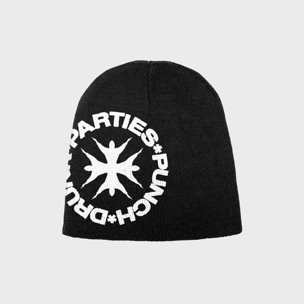 펀치드렁크파티즈 비니